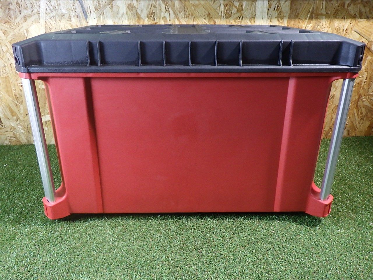 3段 ミルウォーキーツール