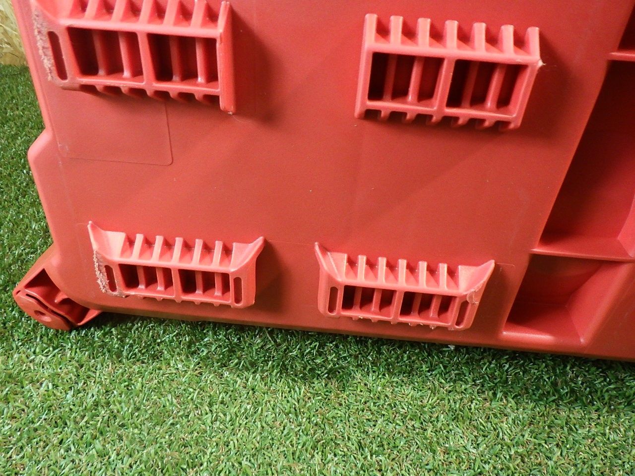 引き出し収納 3段