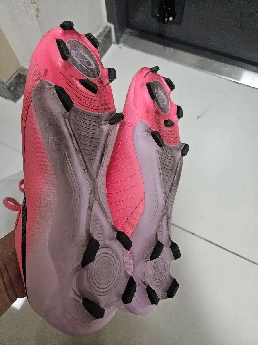  ナイキ FANTOM サッカーシューズ フットサルシューズ シューズ