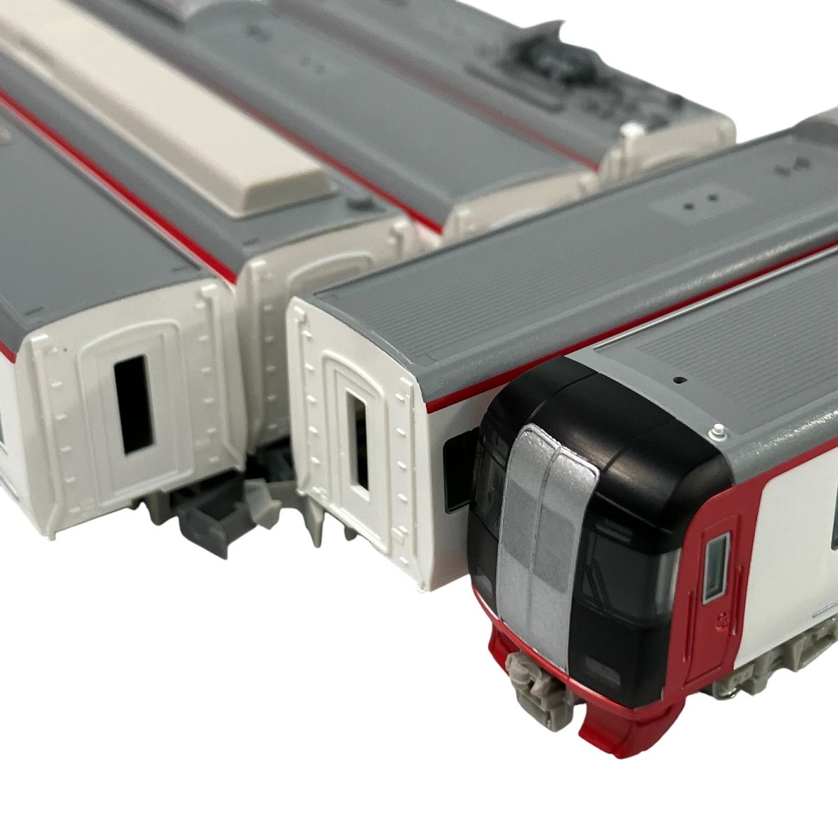 グリーンマックス 4119 名鉄 1700系 6両セット 旧塗装 Nゲージ 鉄道模型