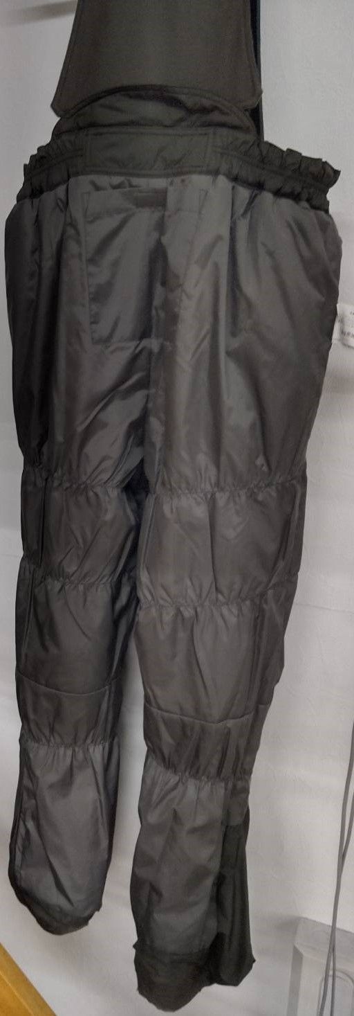 サロペット 上下セット