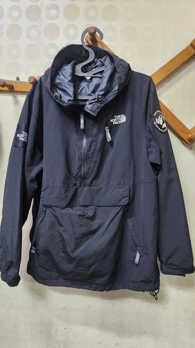 THE NORTH FACE ザ ノース フェイス アノラックジャケット