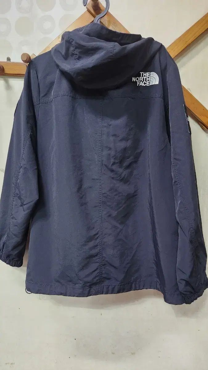 THE NORTH FACE ザ ノース フェイス アノラックジャケット