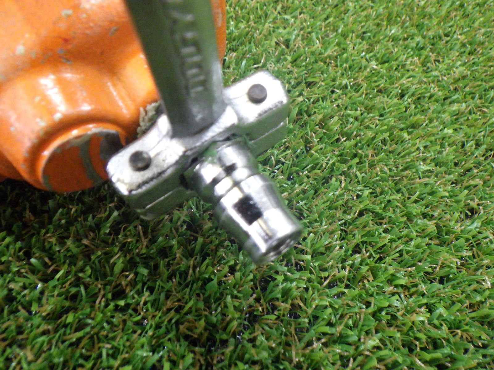 大工道具 エア工具