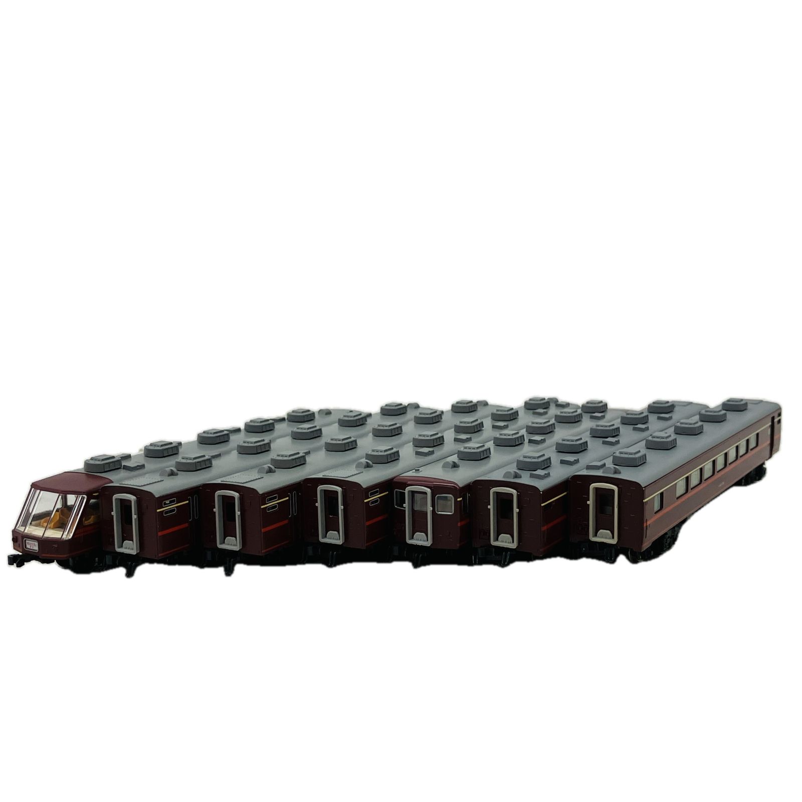 KATO_Nゲージ/EFシリーズ7点(第2弾) KATO_Nゲージ/EFシリーズ7点(第2弾)