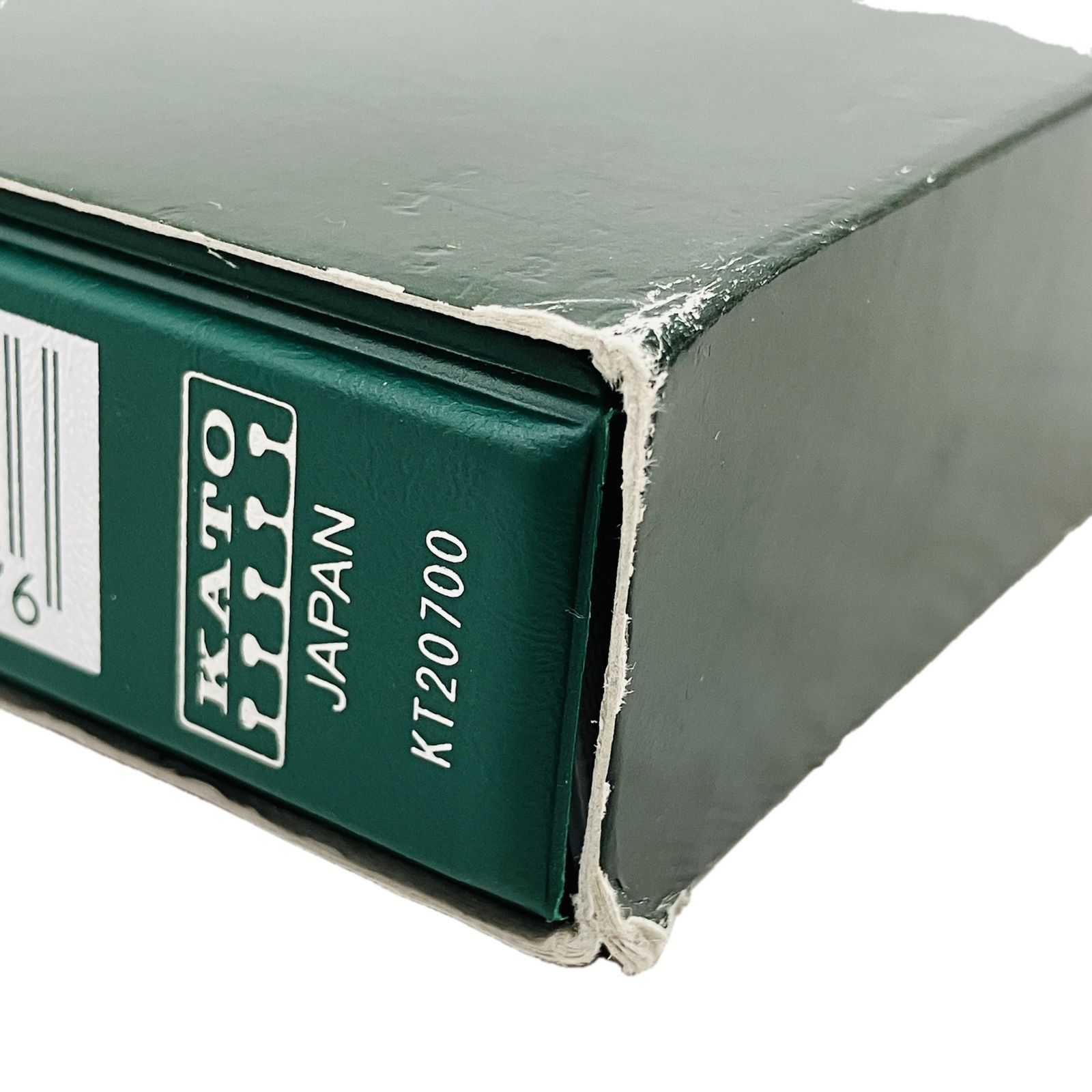 KATO サロンエクスプレス東京 7両セット 鉄道模型 Nゲージ カトー 中古