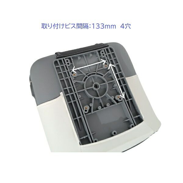 BMOジャパン ペデスタルセット