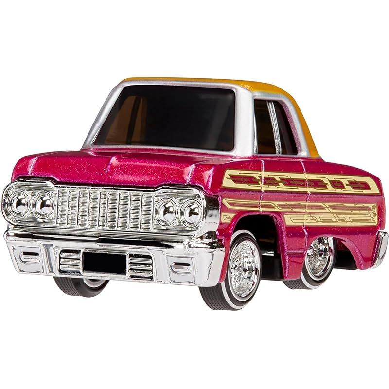 迅速発送】CarTunedシリーズ 1-8パック ダイキャスト車 対象年齢6歳