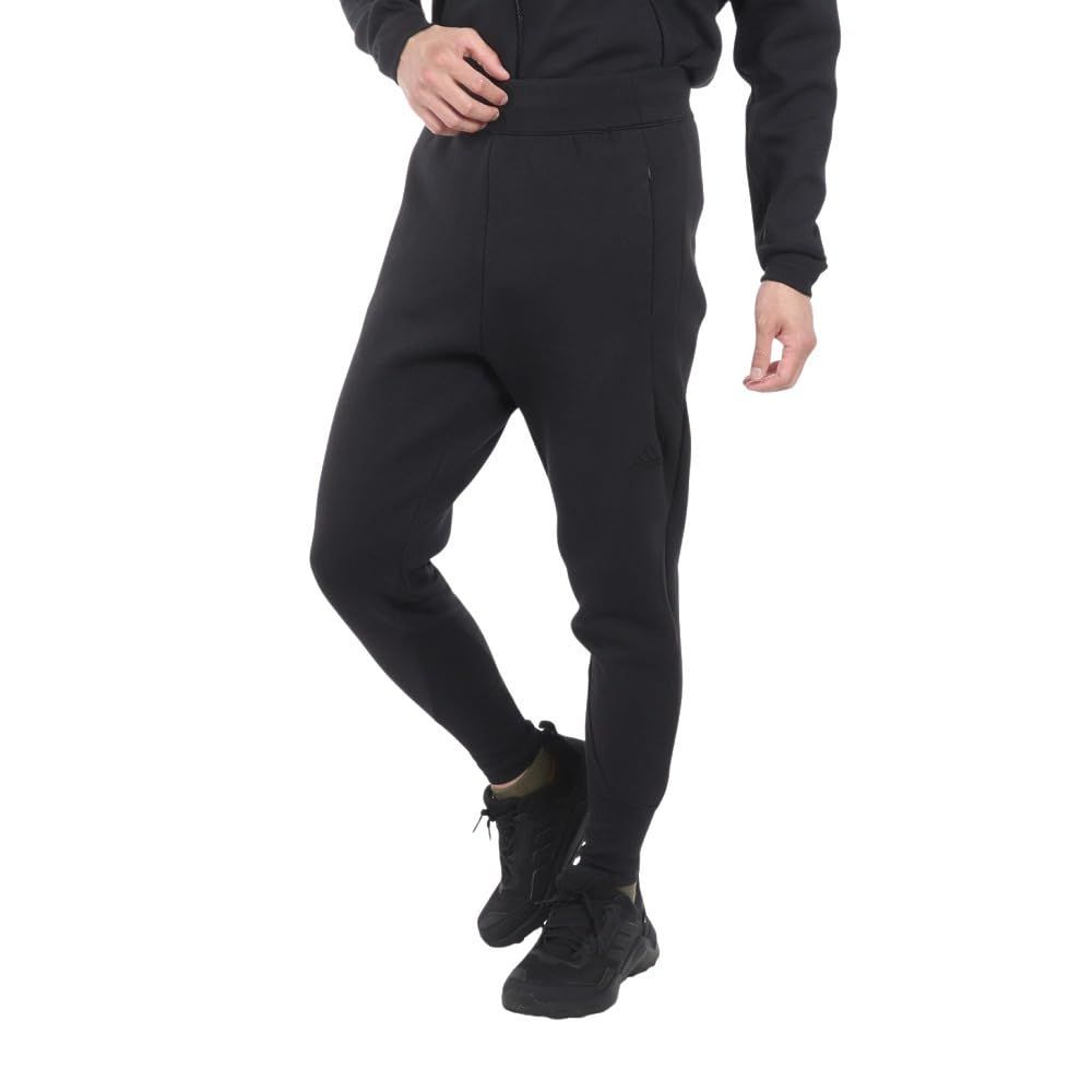アディダス スウェット パンツ Z.N.E. パンツ IKU95 メンズ ブラック IN5102 J 3XL ブラック IN5102 3XL