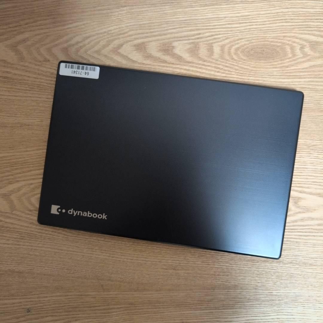 dynabook G83/FR i5 10世代 8GB 256GB Win11 オフィス2021 軽量 S476
