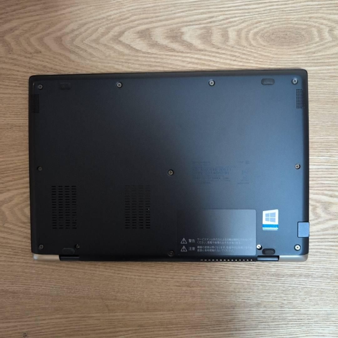 dynabook G83/FR i5 10世代 8GB 256GB Win11 オフィス2021 軽量 S476