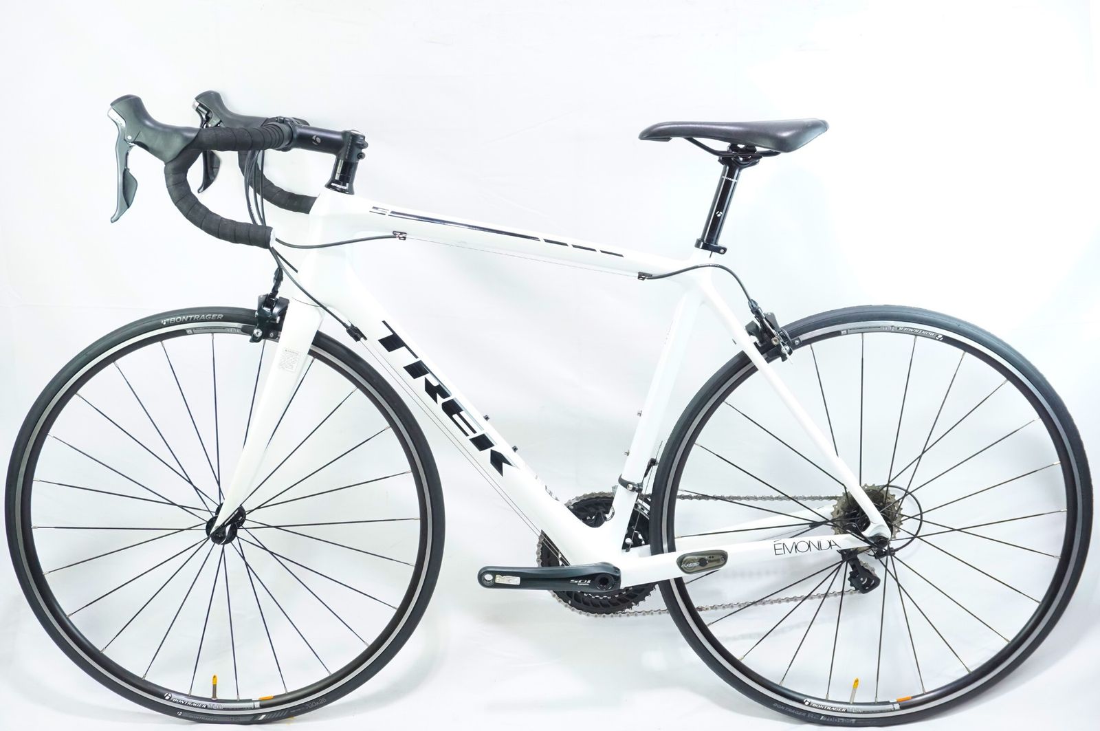 TREK 「トレック」 EMONDA S5 2015年モデル ロードバイク / バイチャリ