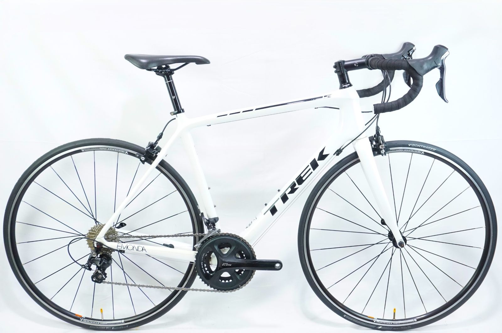 TREK トレック EMONDA S 5 2015年モデル ロードバイク バイ