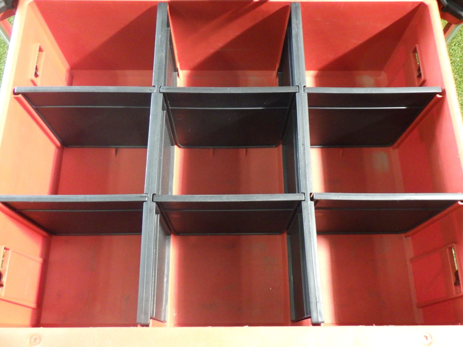  2段の引き出し ミルウォーキーツール ジャパン PACKOUT 引き出し収納 2段 48-22-8442 品 その他 金物 部品