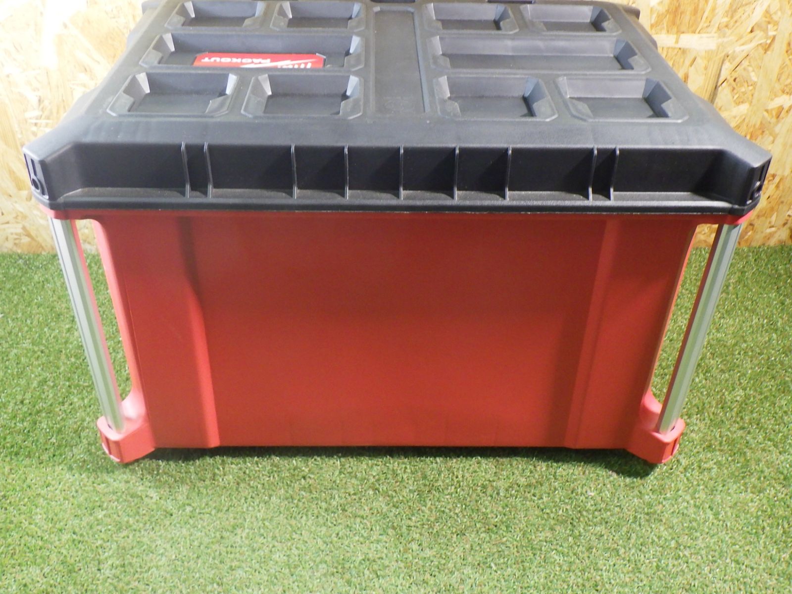 ジャパン PACKOUT