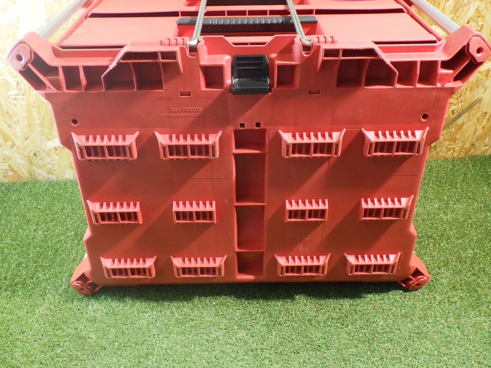 引き出し収納 2段