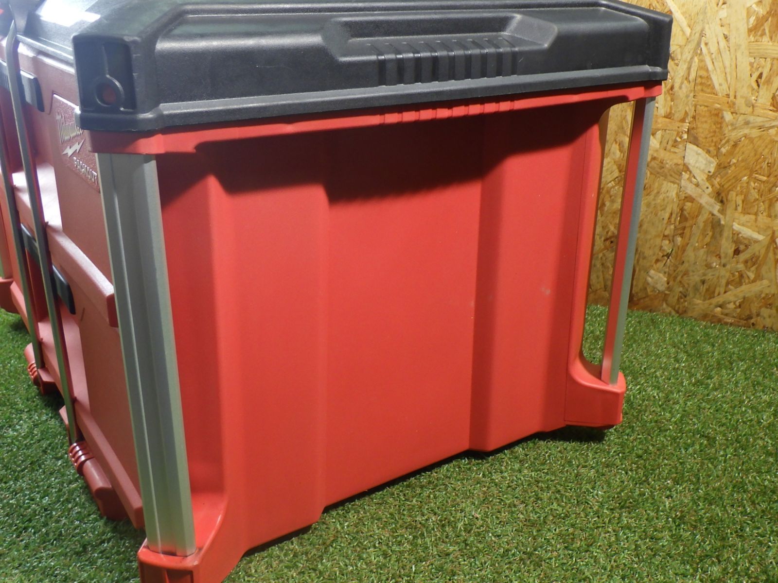 ミルウォーキーツール ジャパン