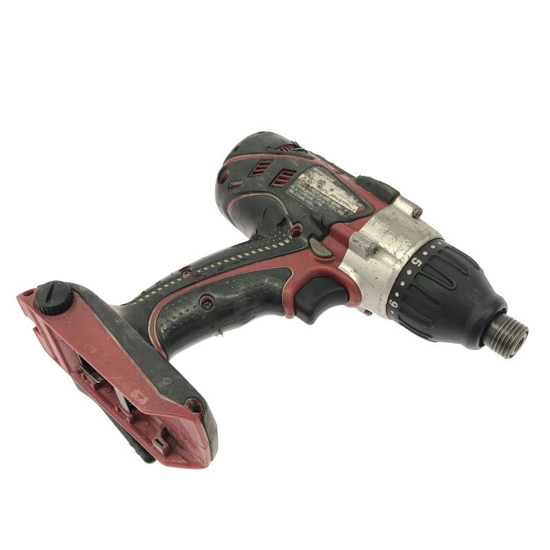 マルチハンマードリル 7840