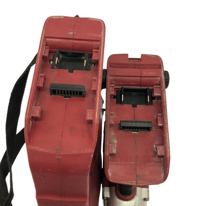 充電マルチインパクトドライバー EZ