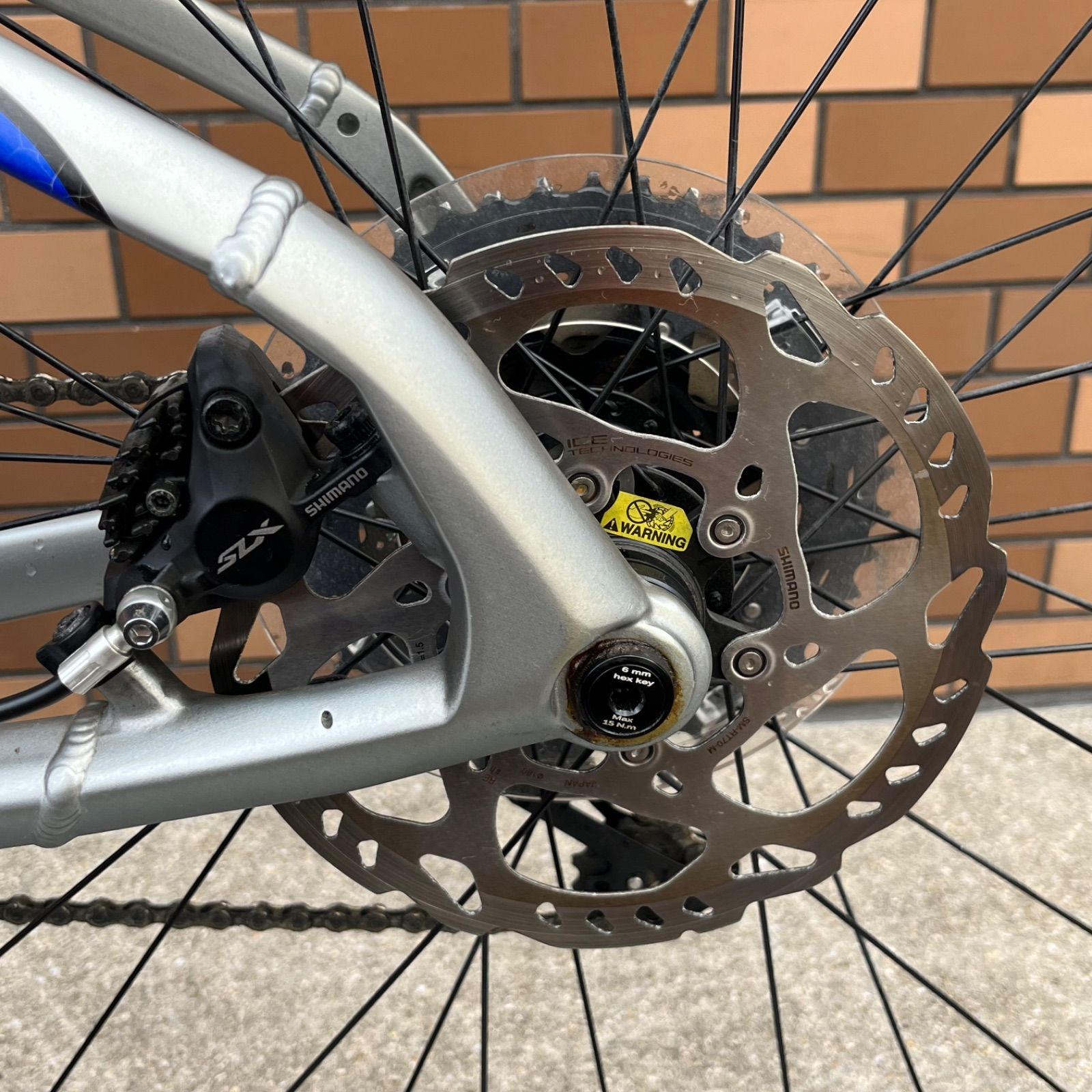 送料無料※ ヤマハ 電動自転車 YAMAHA YPJ-XC PB65XCM 2020年製 Mサイズ 
