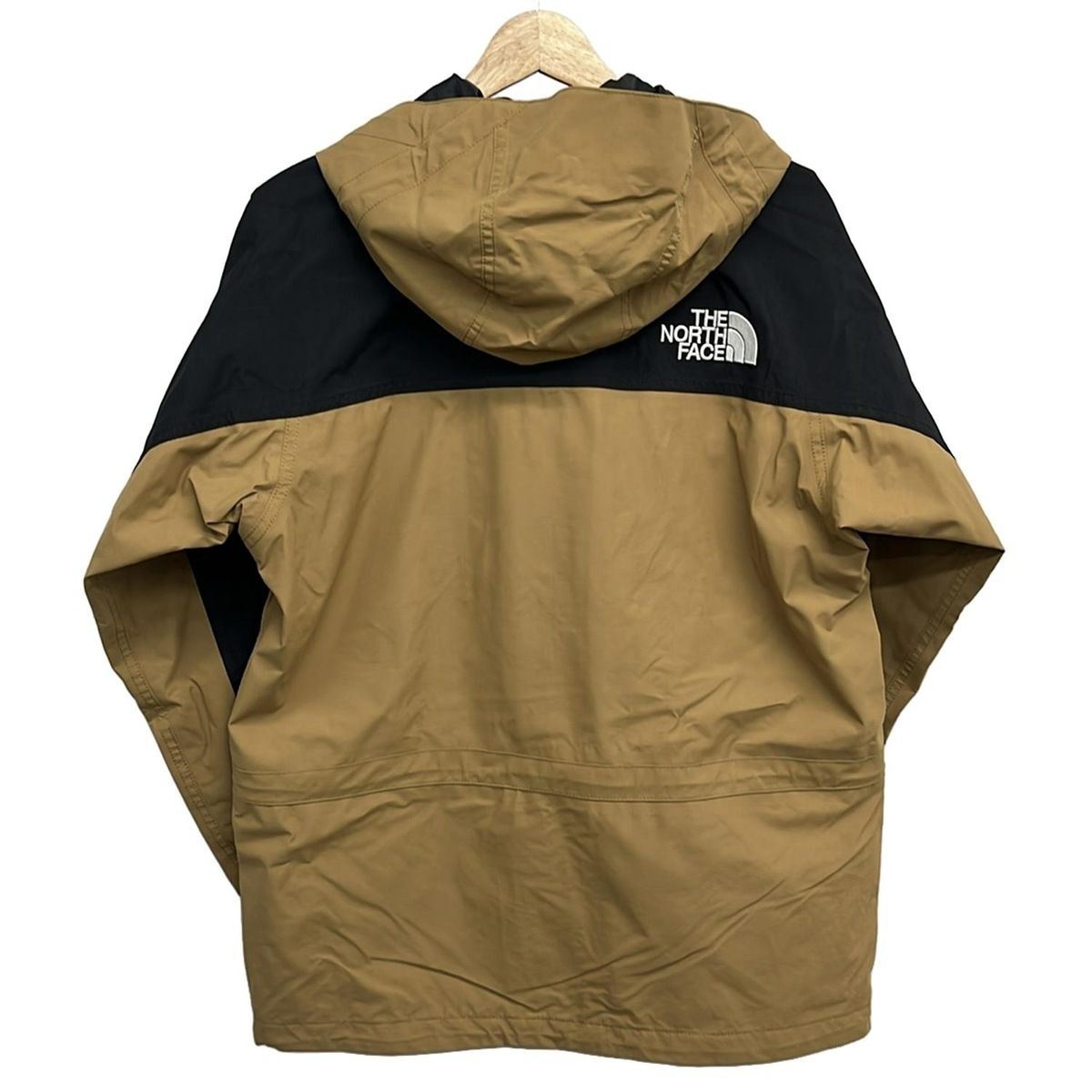ジップアップ GORE-TEX