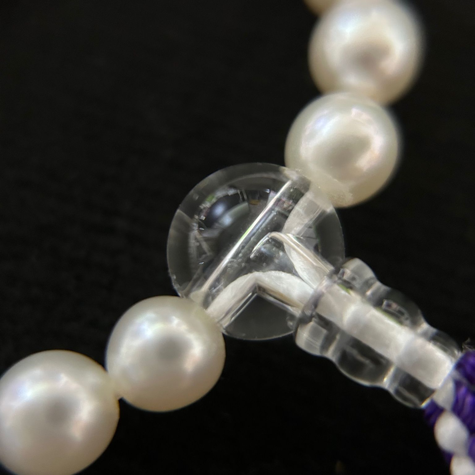 田崎真珠 本真珠