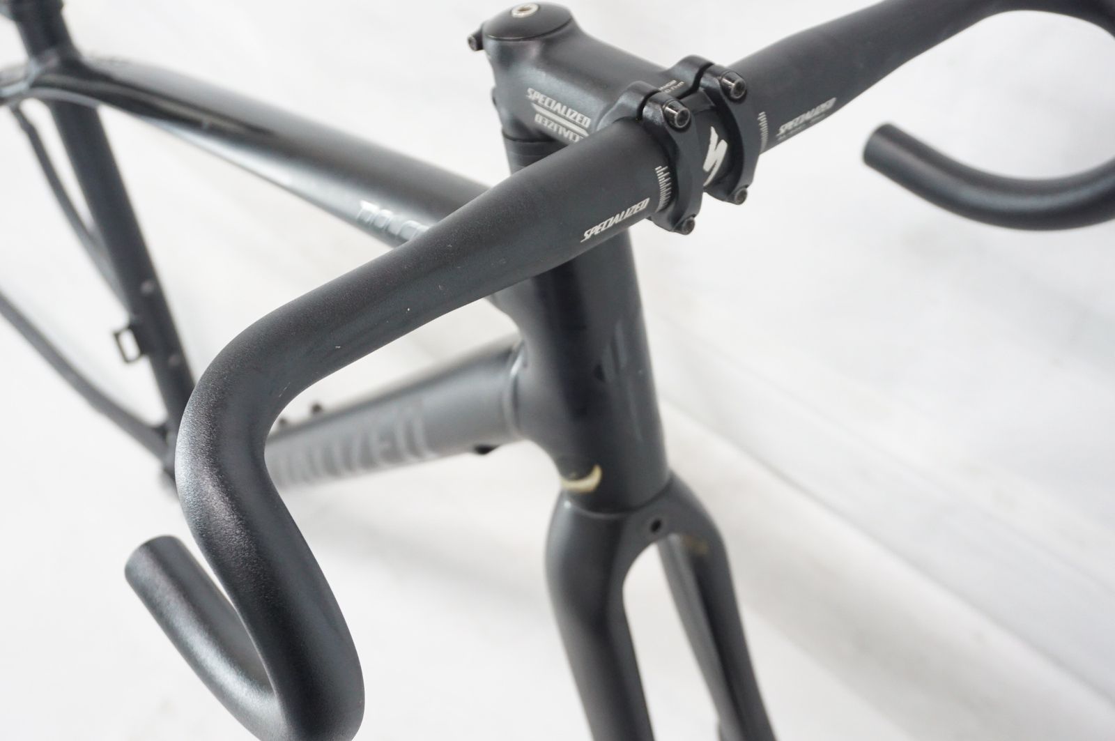 SPECIALIZED 「スペシャライズド」 DOLCE TRIPLE 2008年モデル ロード