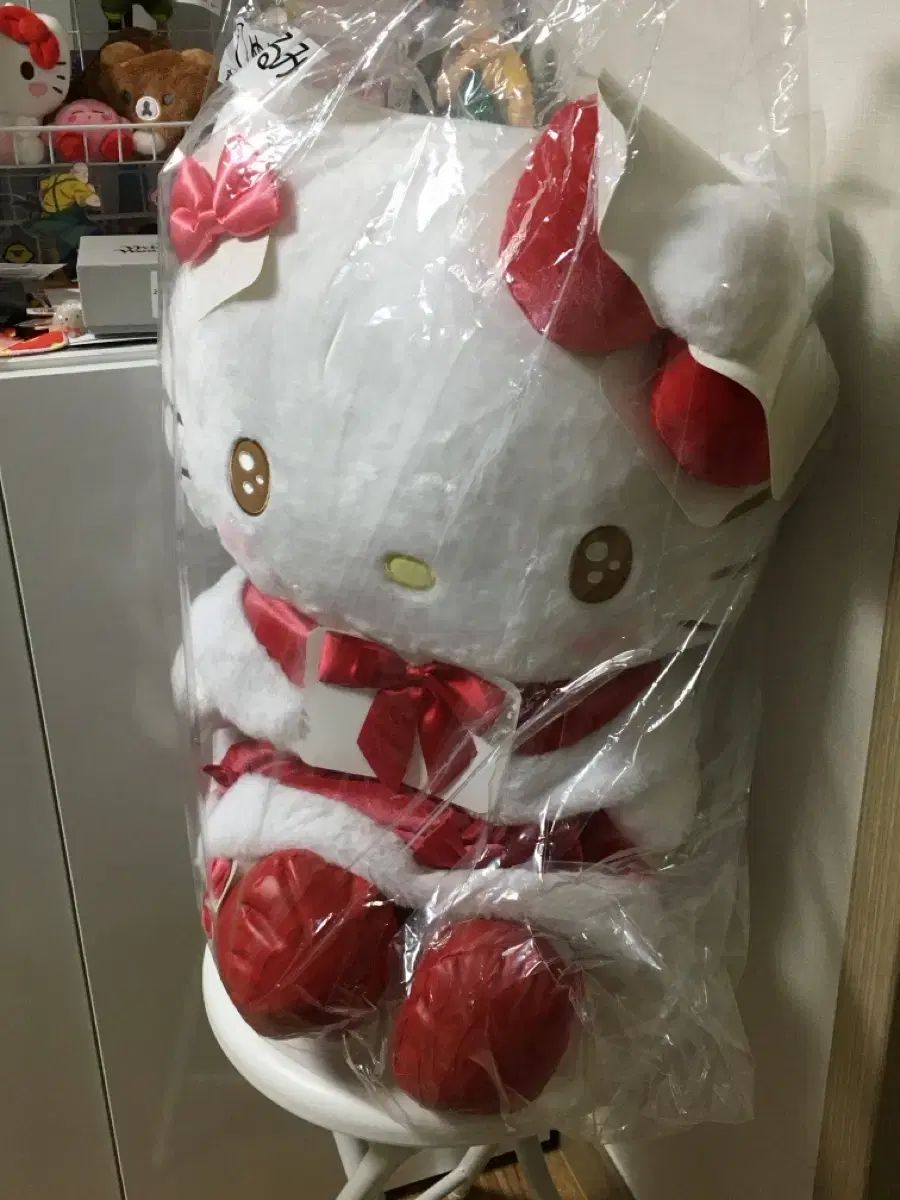 ぬいぐるみ 当たりくじ