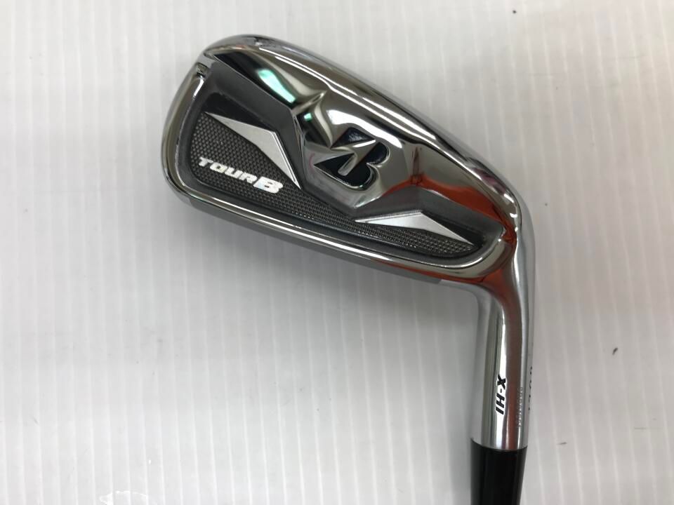 レフティ】TSR2 ユーティリティメタル 4番 リンク EX HY-85 S 2025年