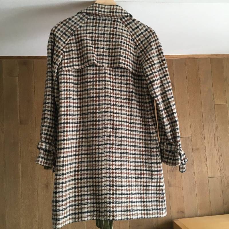 GARCONSトリココムデギャルソン コートM