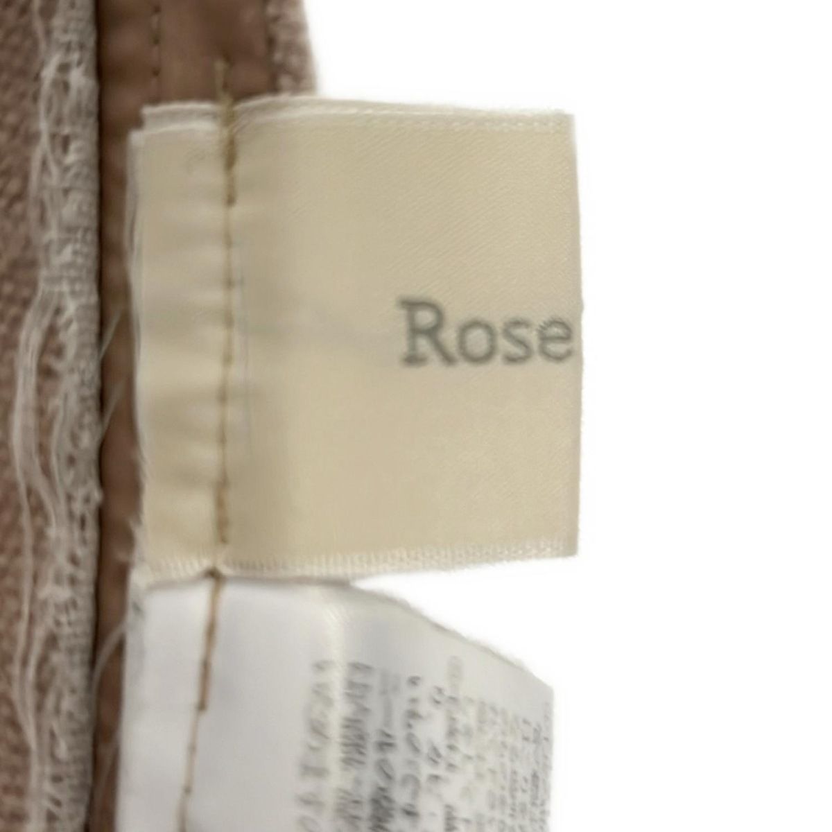 ポンチョ レディース