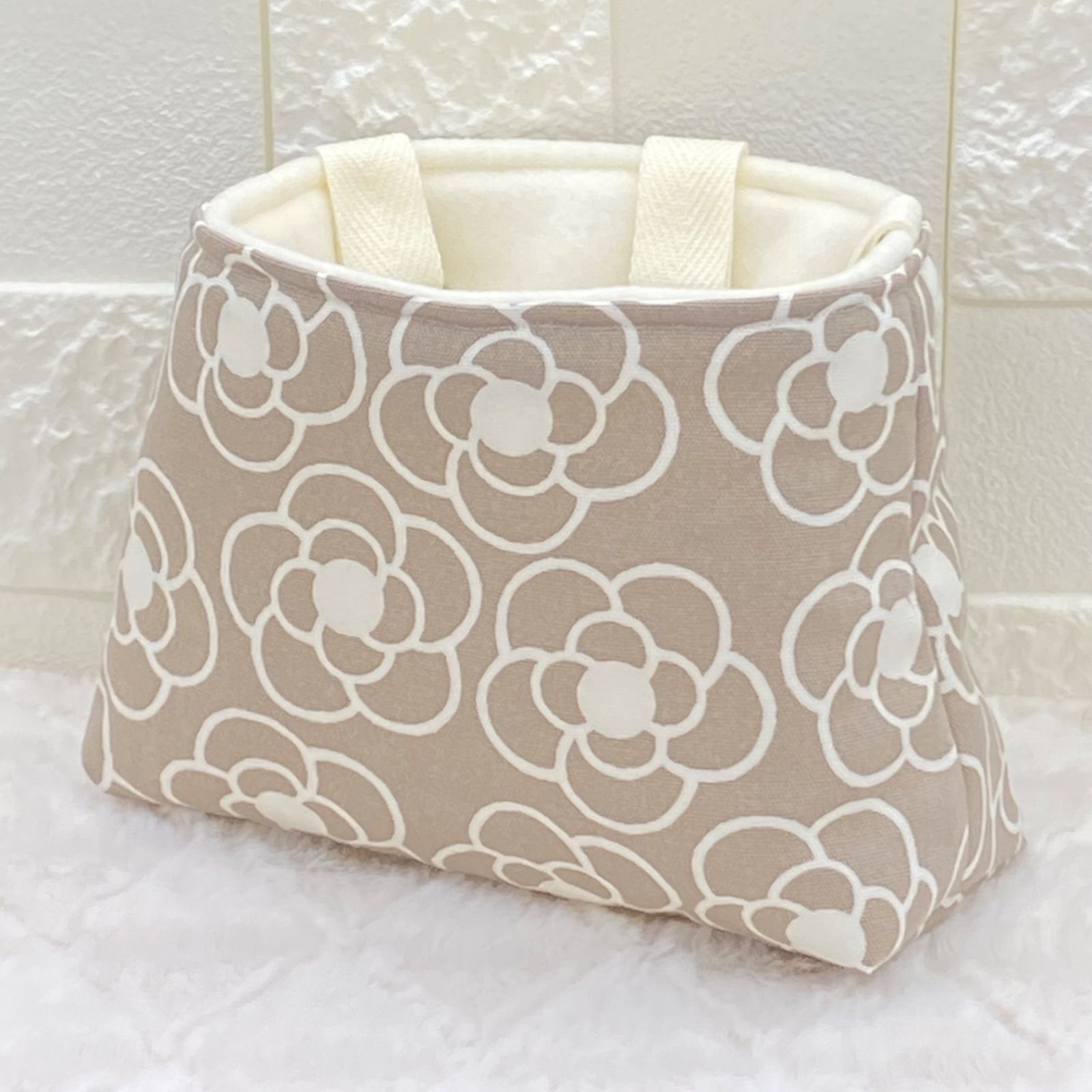 フクロモモンガ ポーチ ファミリーサイズ N0005 - メルカリ