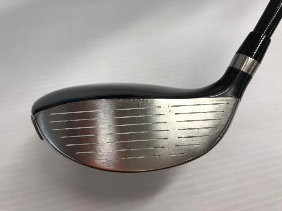 Ryoma F Silver | 18 | R | CRAZY regensis FW | | フェアウェイウッド