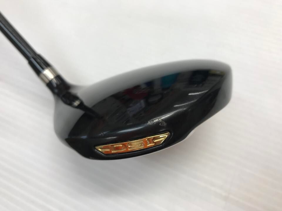 Ryoma F Silver | 18 | R | CRAZY regensis FW | | フェアウェイウッド