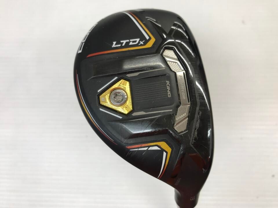 KING LTDx | 19 小売 | R | SPEEDER NX for Cobra | | ユーティリティ |