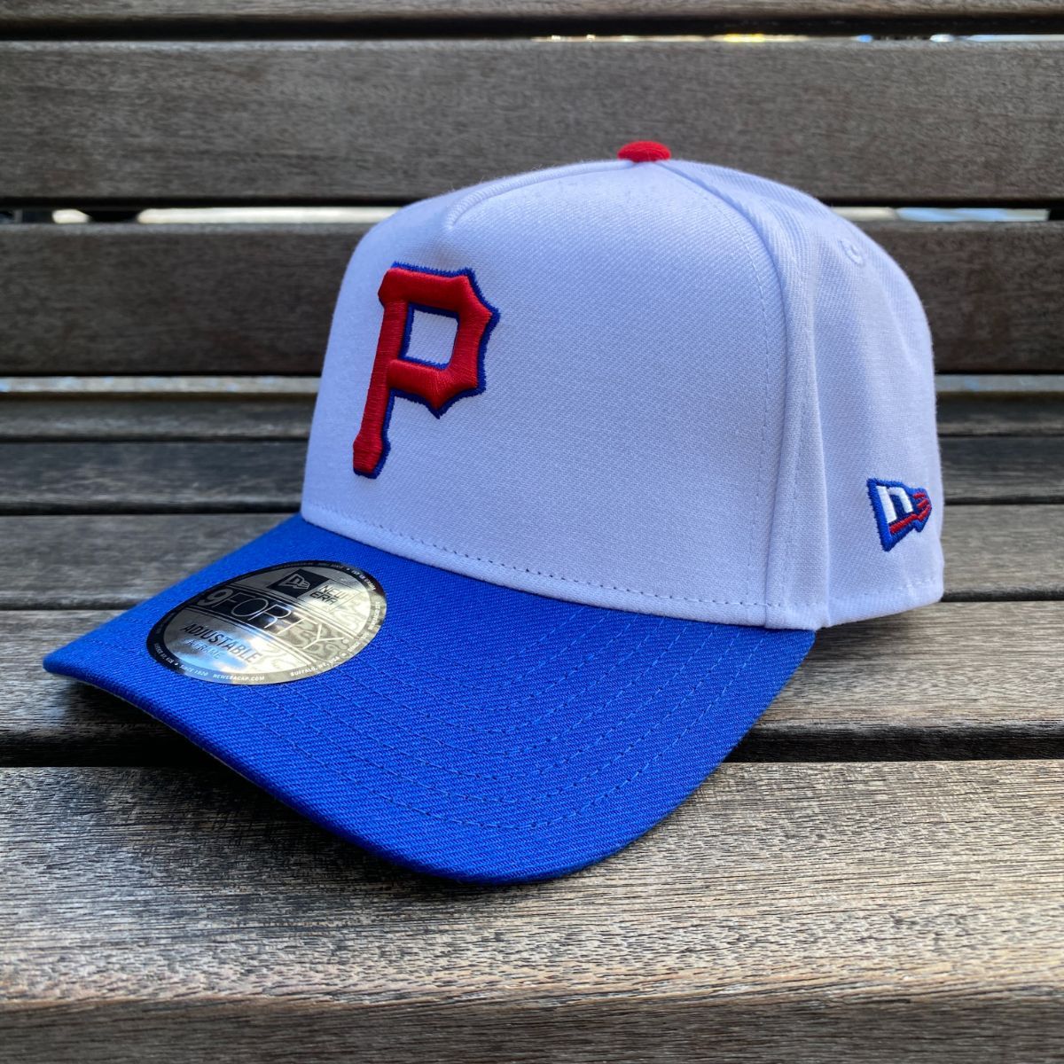 海外 Newera ニューエラ 9Forty A-Frame Aフレーム Pirates パイレーツ 06ASG キャップ 940-277