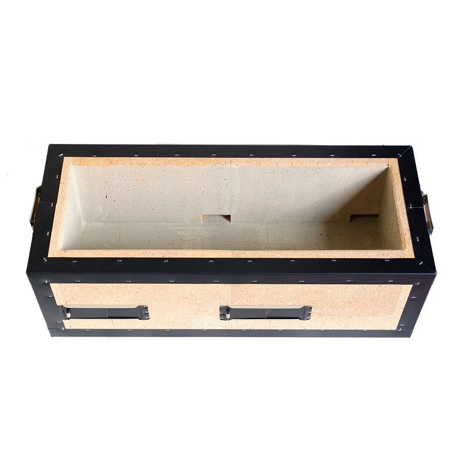 奥能登 珪藻土コンロ 大型七輪 W540 国産