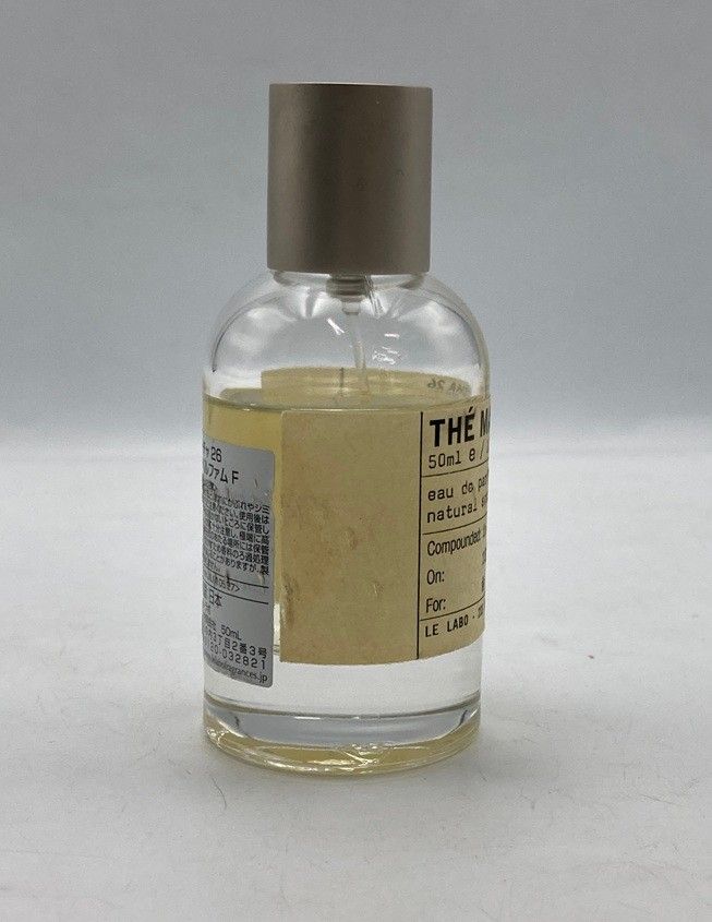 【代官山店にて購入】LE LABO MATCHA 50ml Le Labo Thé Matcha 26 Eau De Parfum 50ml (フレグランス) IFCHIC.COM