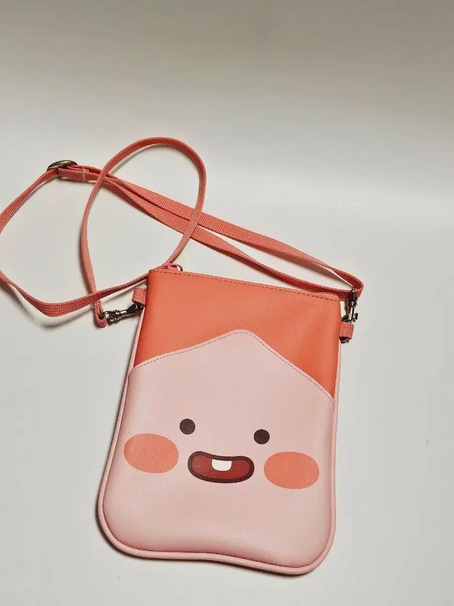 Apeach(アピーち) 携帯バッグ