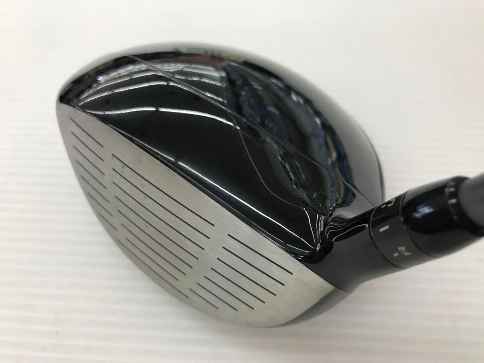 TOUR B XD-3 2019 | 10.5 | SR | ツアーAD TX2-6 | | ドライバー 