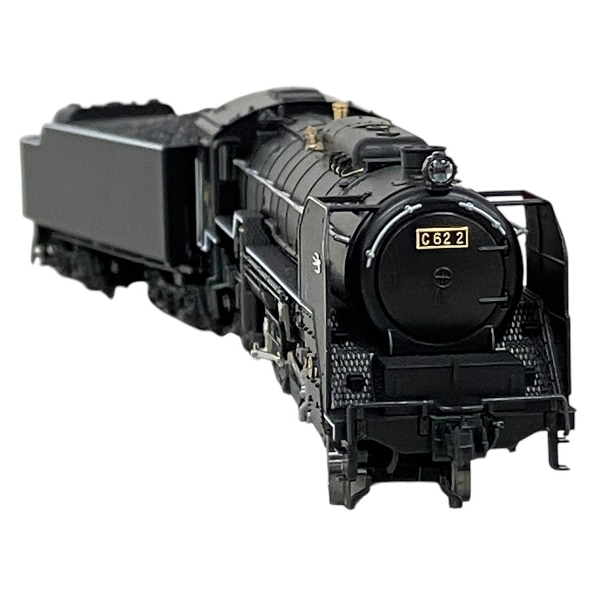 KATO カトー 2017-8 C62 2 東海道形 蒸気機関車 鉄道模型 Nゲージ 中古