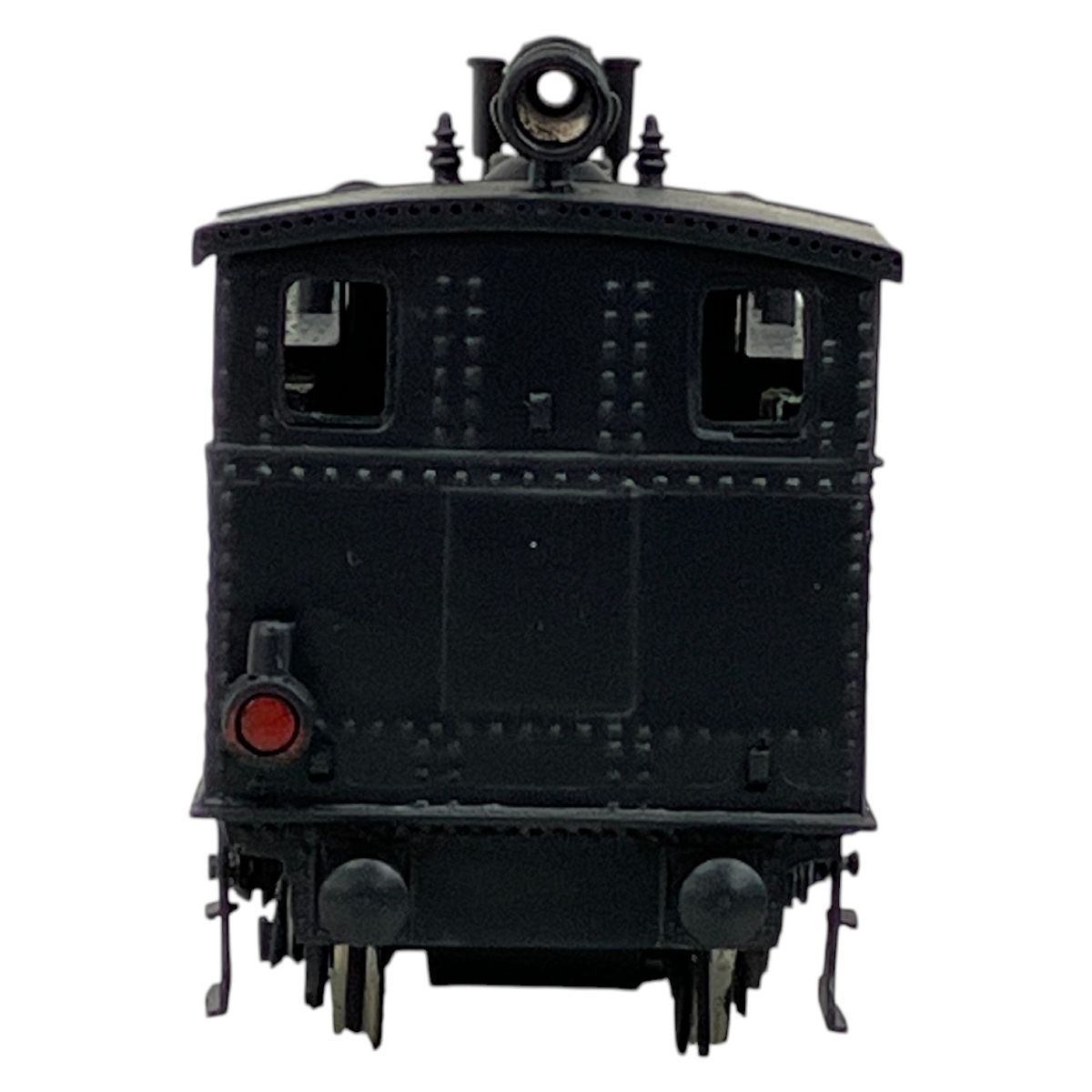 HOゲージ 蒸気機関車 黒 12 HOゲージ メーカー不明 蒸気機関車 ジャンク 鉄道模型 - Yahoo