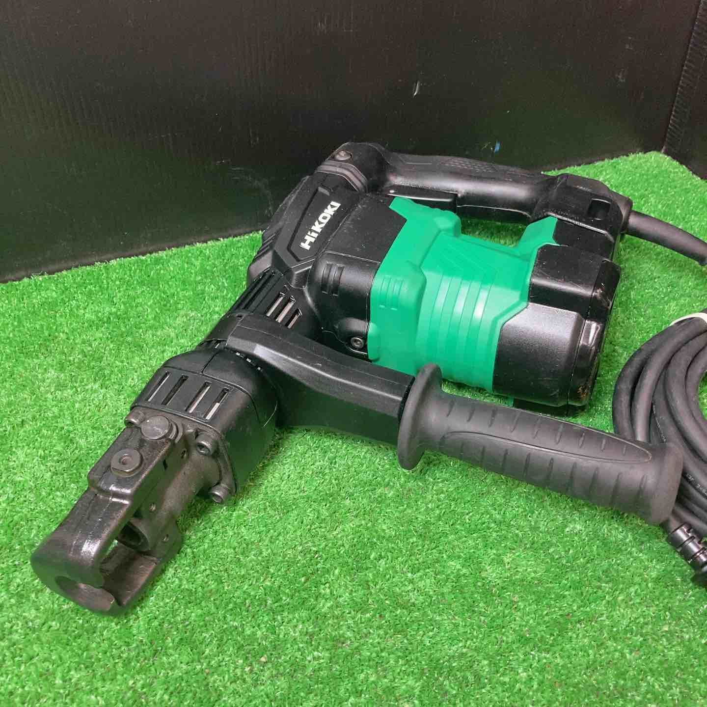 ハイコーキ HIKOKI 旧 日立工機 ハンマ H41SA4 岩槻店