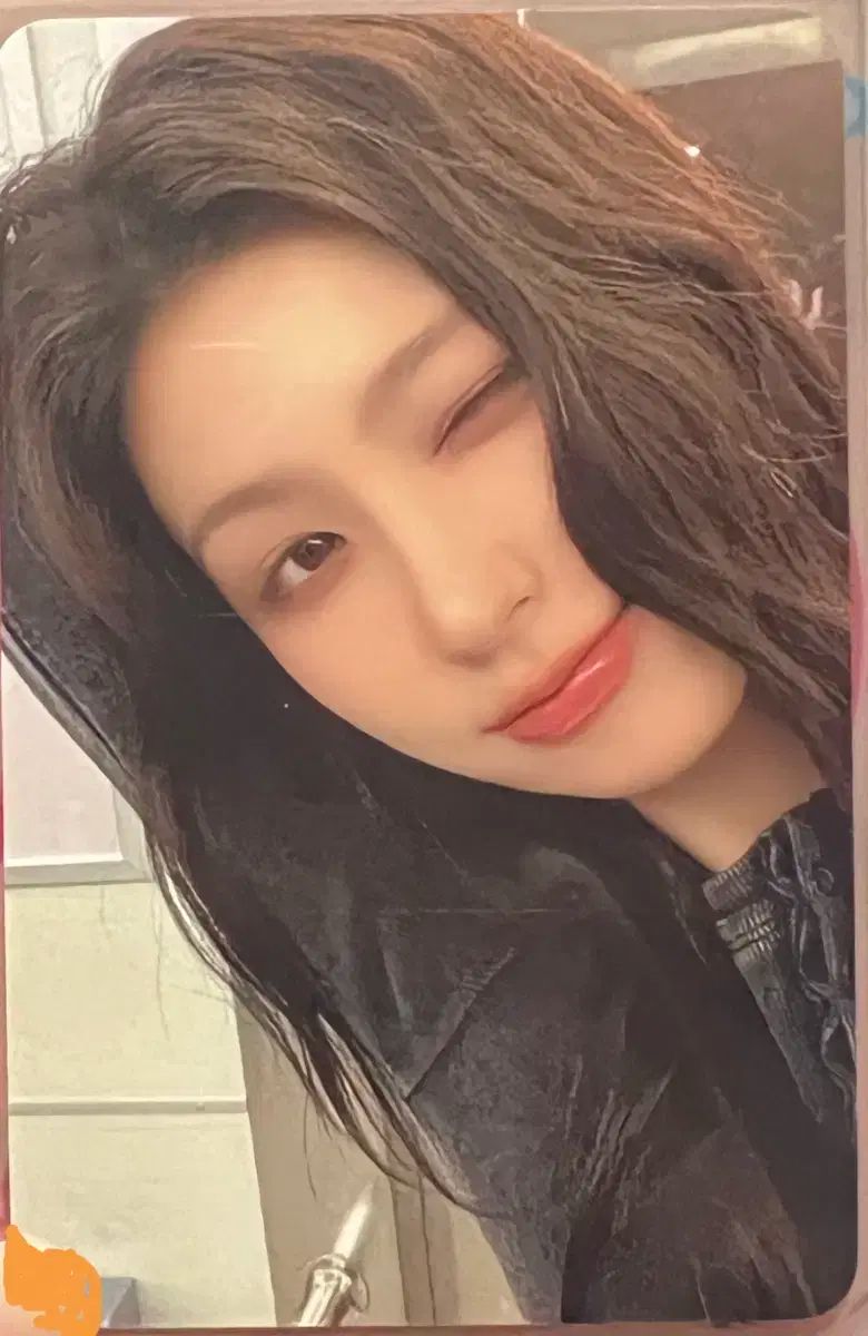 ミヨン ファンミーティング トレカ 音楽中心 ファンミーティング wts pcs