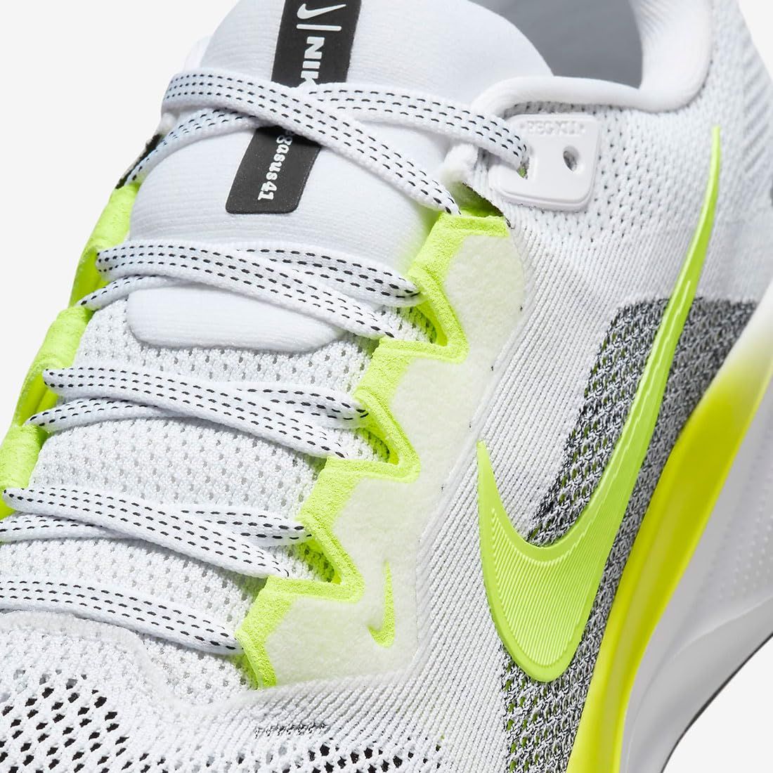  ナイキ ペガサス 41 Pegasus ホワイト ブラック ボルト FD 2722 104 29 0 cm その他 靴