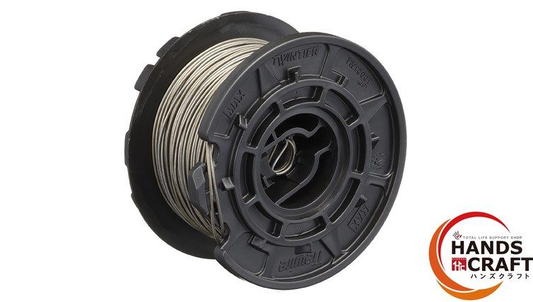 〇 マックス MAX TE1060T JP 鉄筋結束機 結束線 タイワイヤ ハンズクラフト佐賀