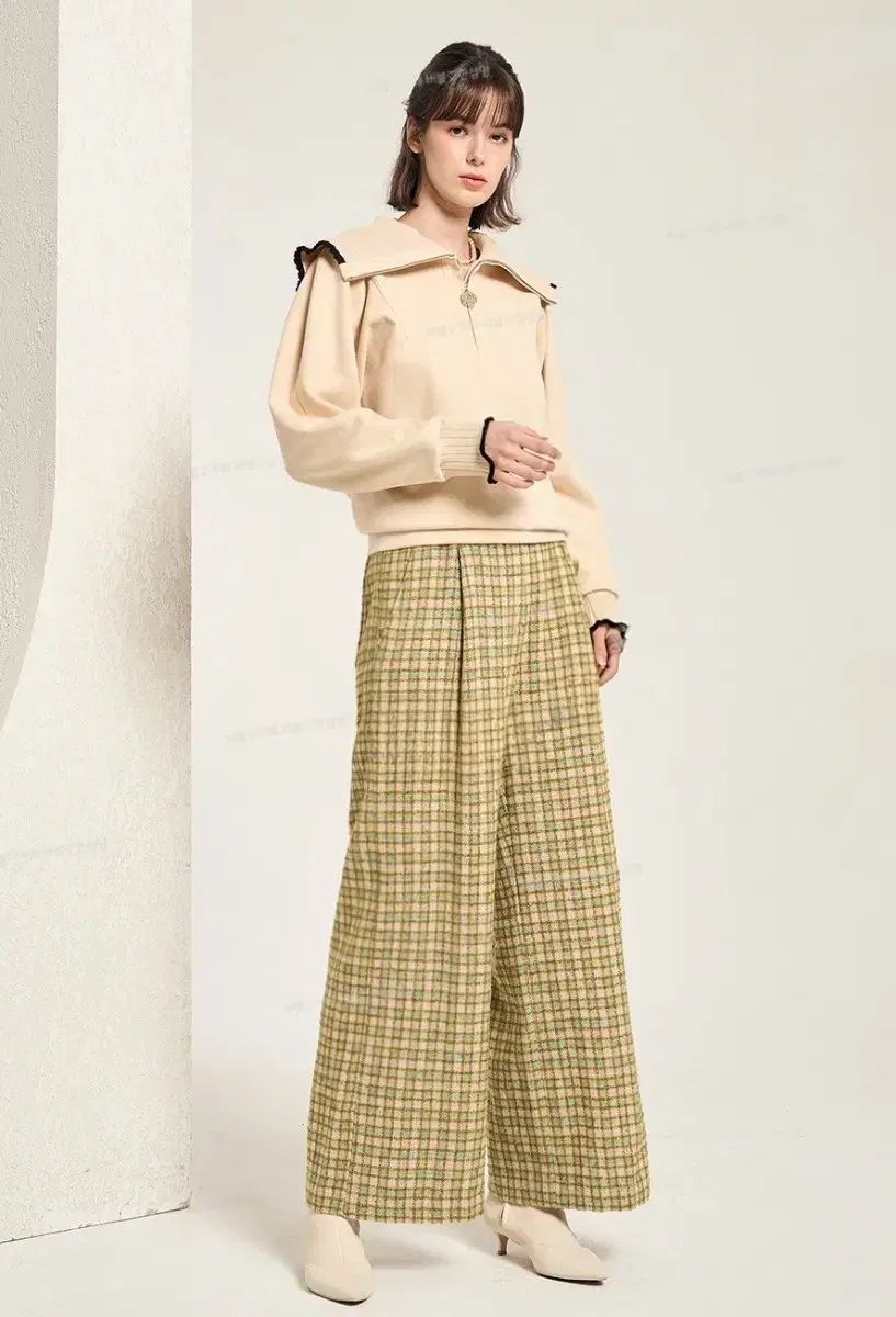 新商品ハンサム MINE マイン パンツ