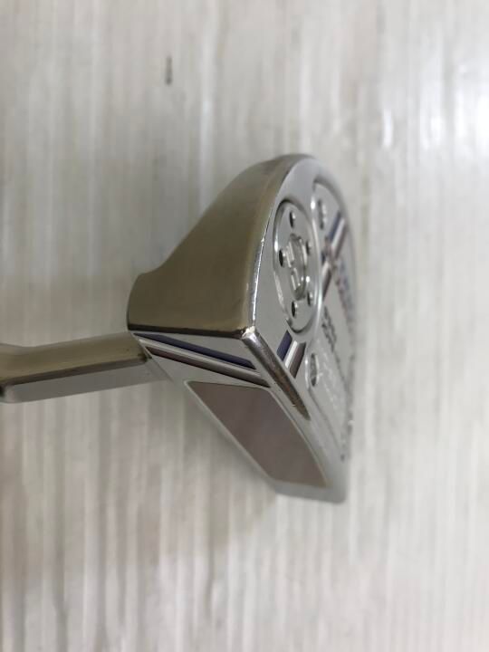 タイトリスト 最短