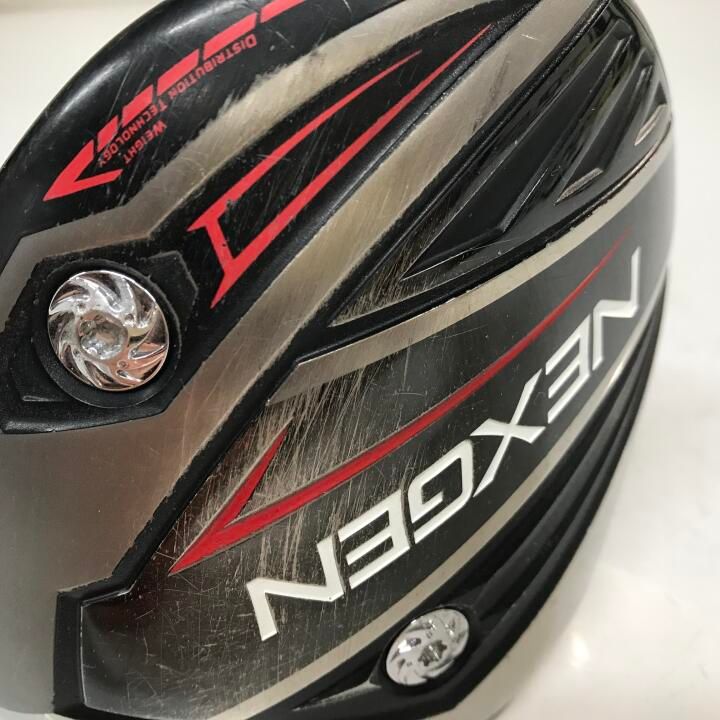 ネクスジェン7 10.5° ネクスジェン7 10.5度ドライバー 【公式通販】