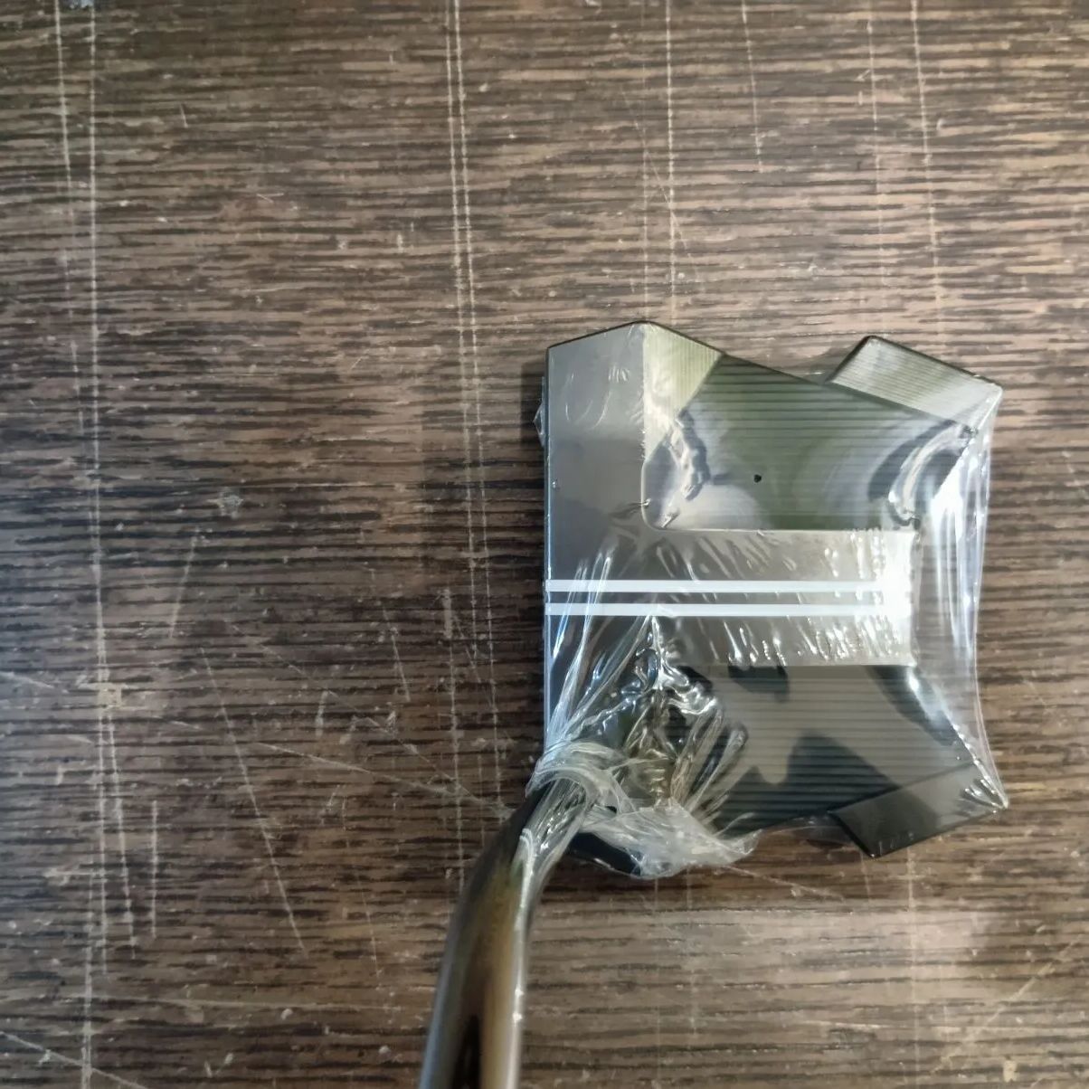 Pt モデル ゴルフ スコッティキャメロン Phantom Black 11 パター メンズ 右用 34インチ SCOTTY CAMERON USA直輸入品 並行輸入